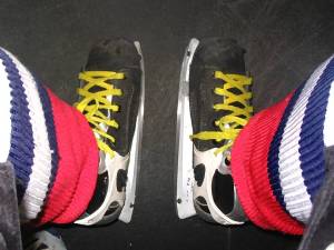 Hockey Skates
